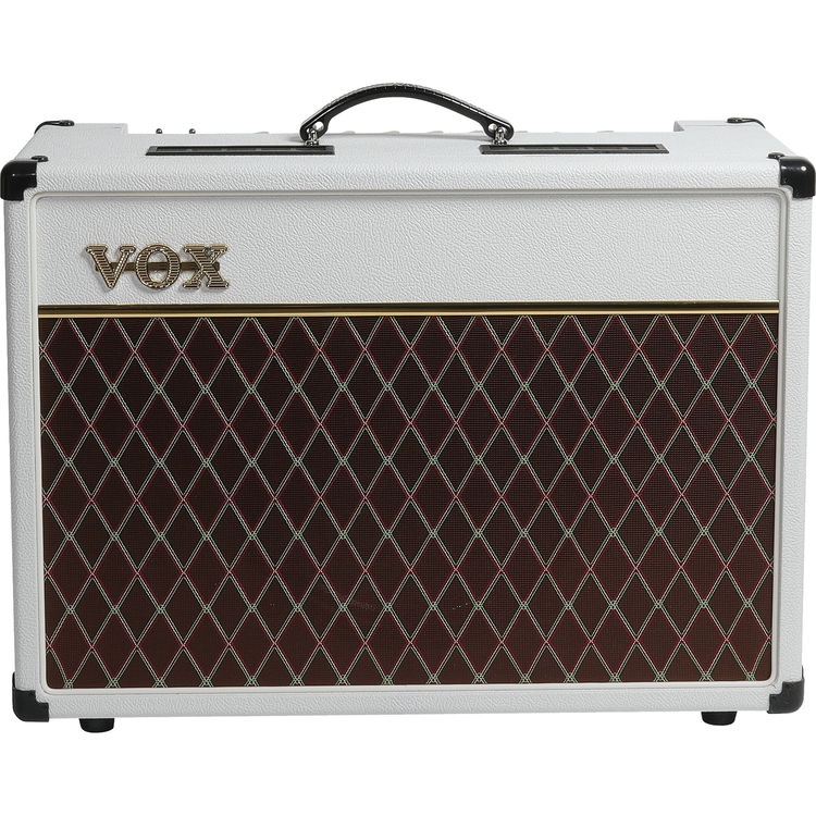 Комбопідсилювач VOX AC15C1-WB