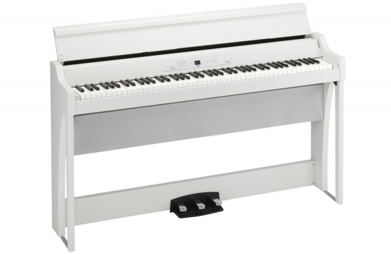 Цифровое пианино Korg G1 Air WH
