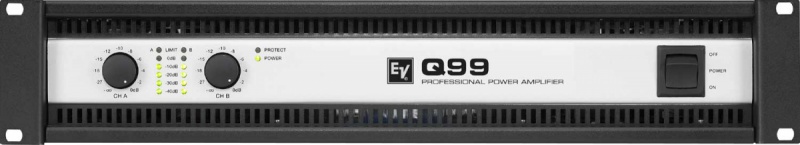 Усилитель мощности Electro-Voice Q99