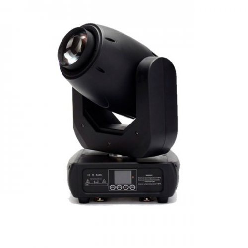 Световой прибор, вращающаяся голова Led Beam-150w