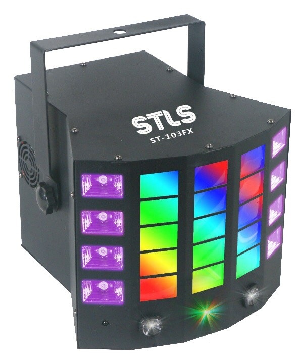 Світлодіодний прилад STLS ST-103FX