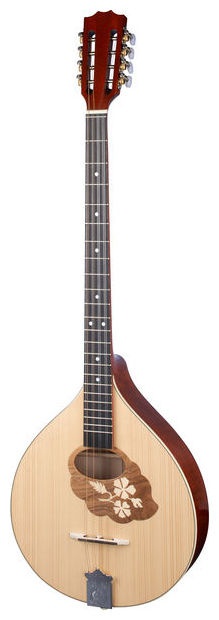 HORA Irish Bouzouki M-1089