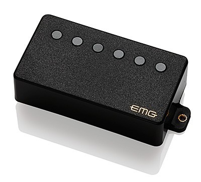 Звукознімач для гітари EMG 66 BK