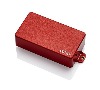 81 Red