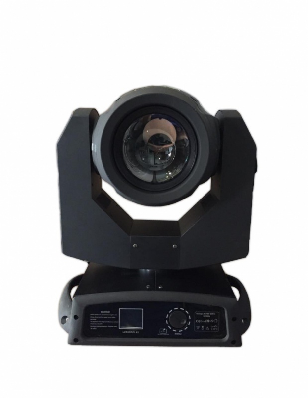 Световой прибор, вращающаяся голова ST-Beam 7R Moving Head 230w