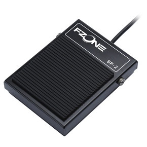 Педаль FZONE SP2 UNIVERSAL SUSTAIN PEDAL