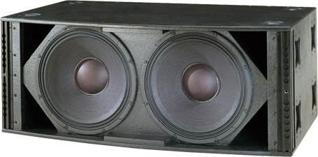 Сабвуфер Electro-Voice Xsub(F)