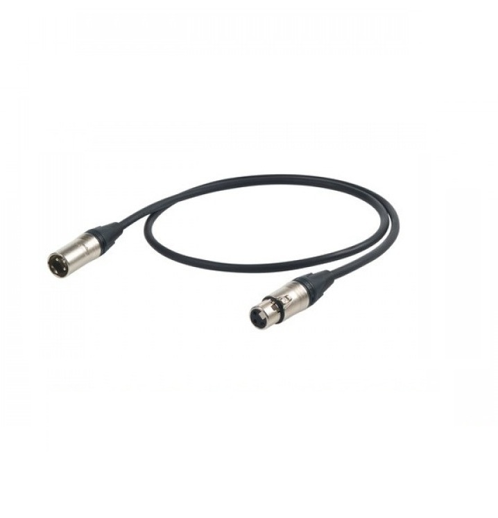 Микрофонный кабель ESO210LU2