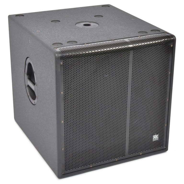 Сабвуфер Power Dynamics PD-318SA