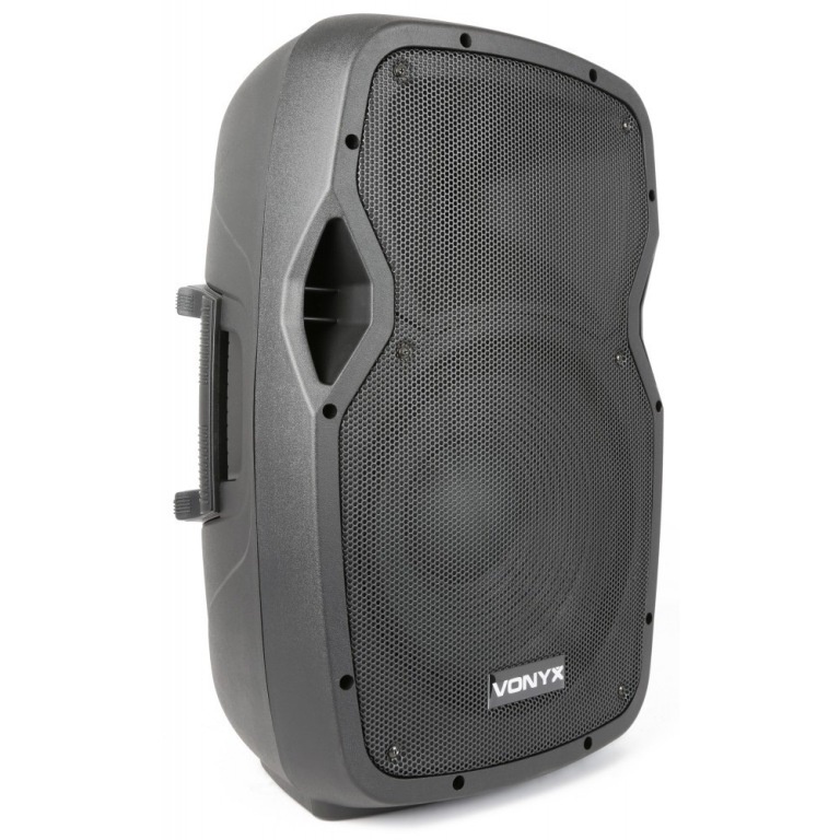 Акустична система  Vonyx AP1200ABT MP3 Hi-End Active Speaker