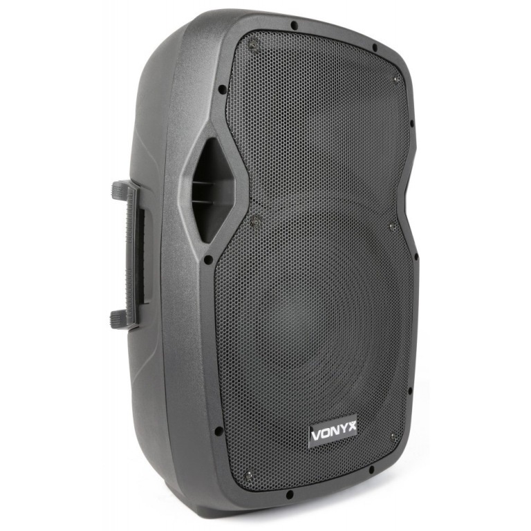 Акустична система  Vonyx AP1200ABT MP3 Hi-End Active Speaker