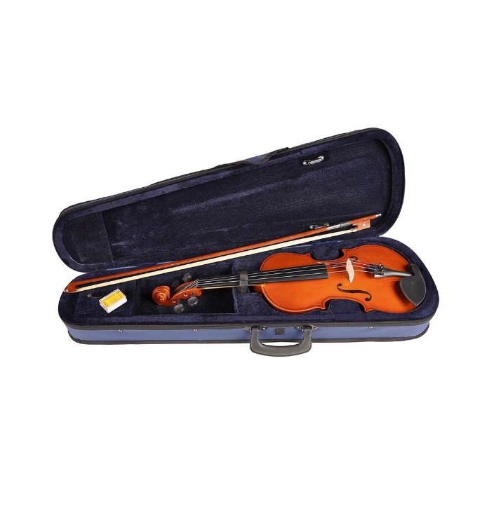 Скрипка Leonardo LV-1044