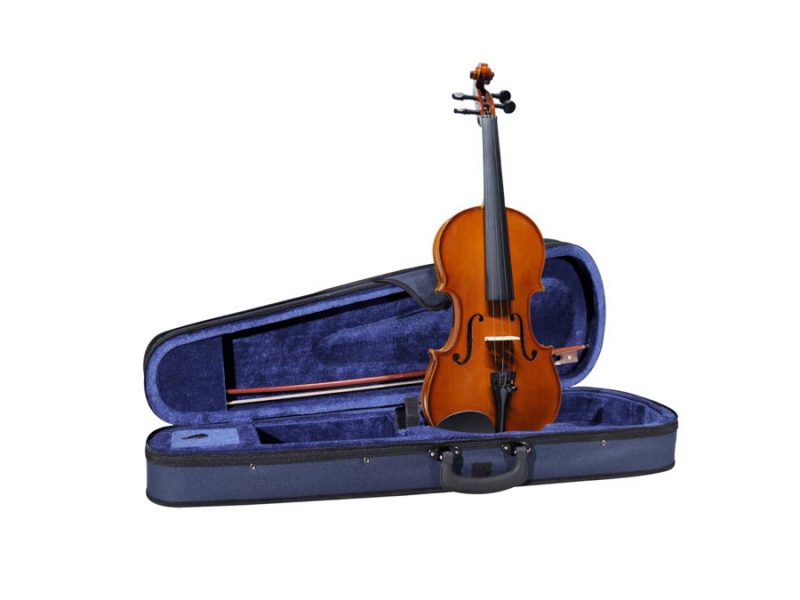 Скрипка Leonardo LV-1544