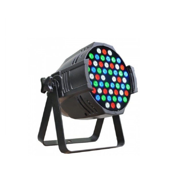 Прожектор Par S-54005 RGBW