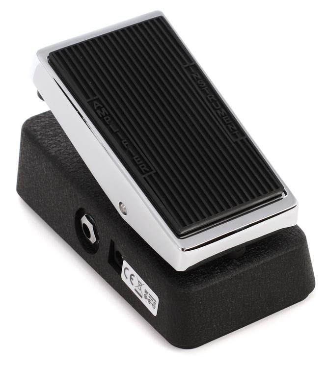 Эффекты для электрогитары DUNLOP JHM9 JIMI HENDRIX CRY BABY MINI WAH