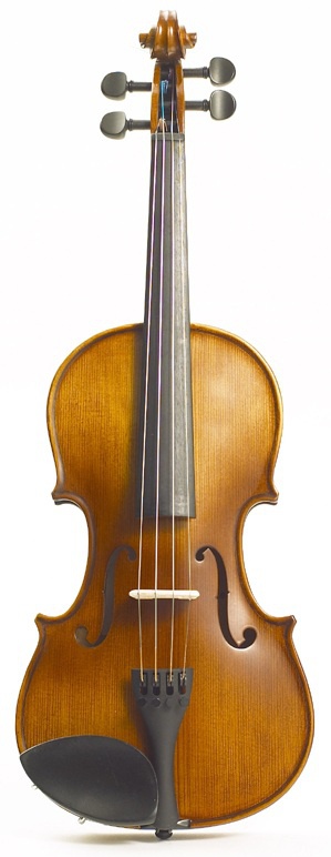 Скрипка STENTOR 1542/E GRADUATE VIOLIN OUTFIT 1/2