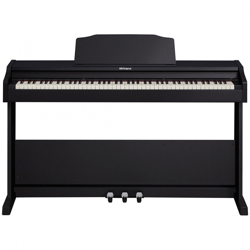 Цифрове піаніно Roland RP-102 BK