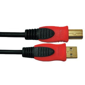 Цифровий кабель SOUNDKING SKBS015 - USB 2.0 Cable