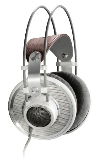 Навушники AKG K701