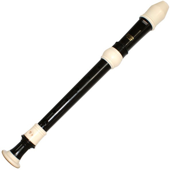 Блок-флейта Jupiter SR60E