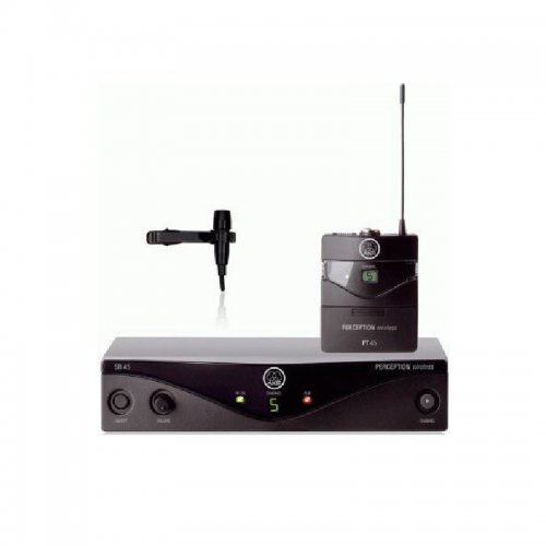 AKG WMS45PresSet