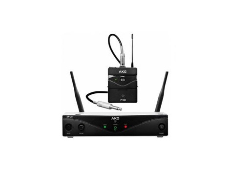 Ручний передавач AKG WMS420InstrSet