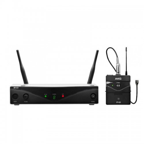 Радиосистема AKG WMS420PresSet