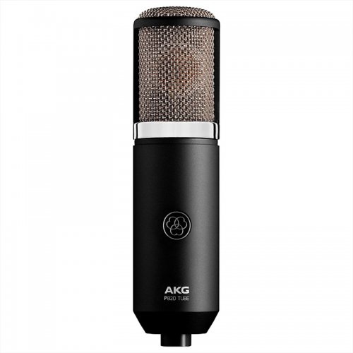 Конденсаторный микрофон AKG P820TUBE