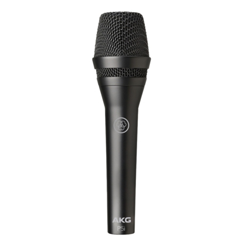 Вокальний мікрофон AKG P5i