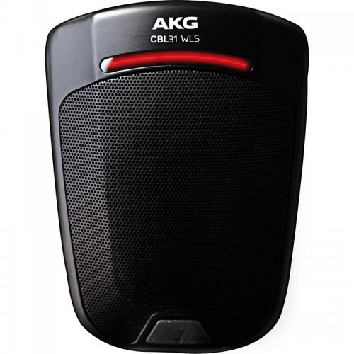 МІкрофон граничного шару AKG CBL31WLS