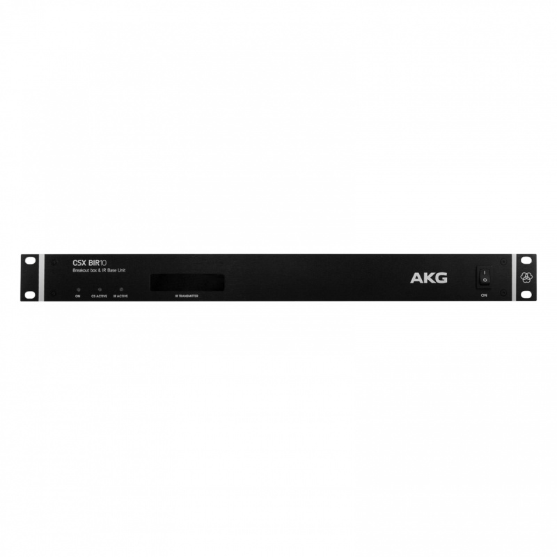 Модуль перевода AKG CSXBIR10