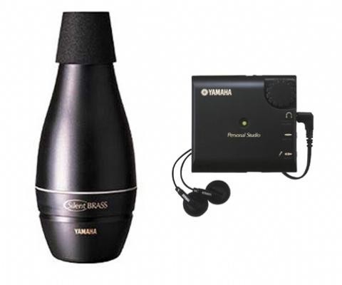Сурдина YAMAHA SB59