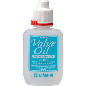 Масло YAMAHA ValveOil light