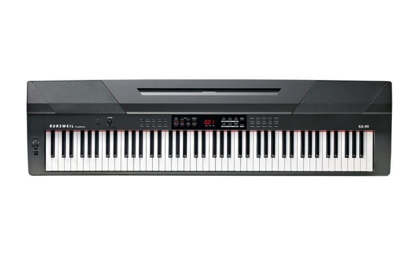 Цифрове піаніно Kurzweil KA-90