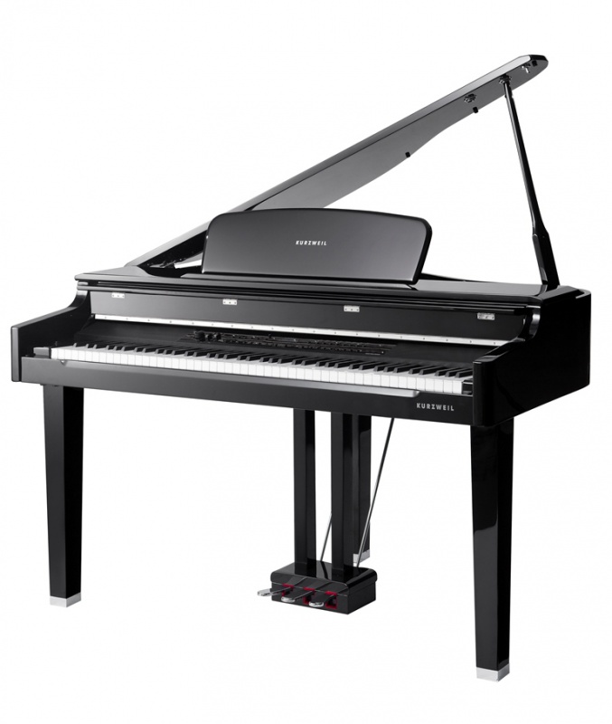 Цифровой рояль Kurzweil CGP220W