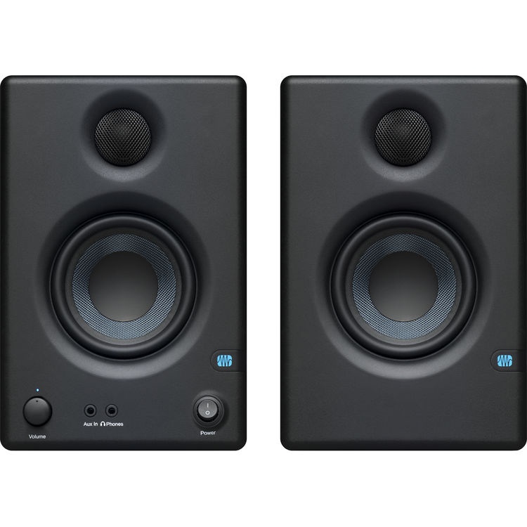 Студийные мониторы PreSonus Eris E3.5