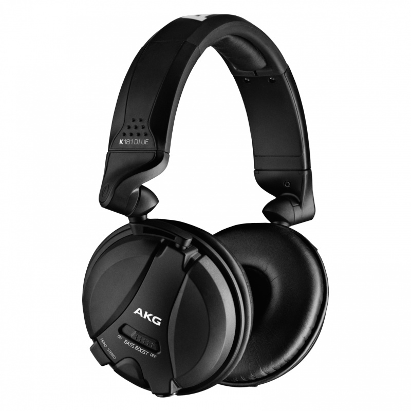 Навушники AKG K181DJUE