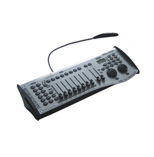 Контролер STLS DMX 240A