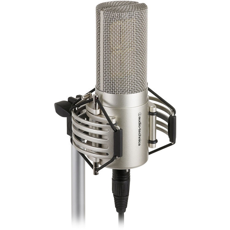 Студийный микрофон Audio-Technica AT5047