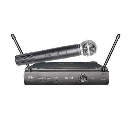Радіосистема HL Audio HL-7016