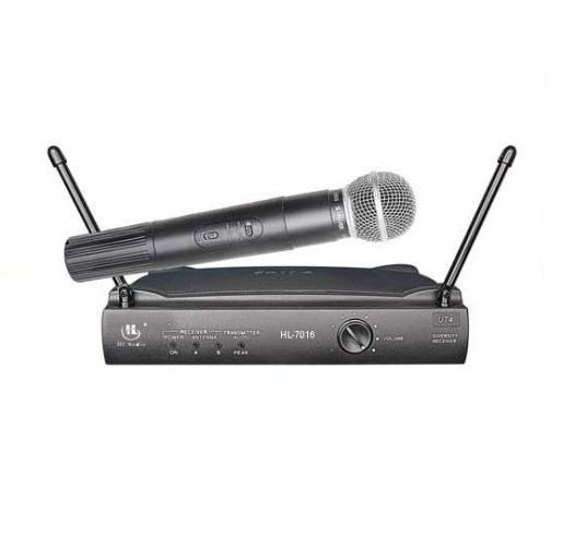 Радіосистема HL Audio HL-7016 радіосистема