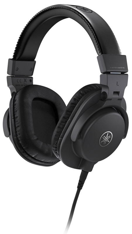 Π‘ΡΡΠ΄ΠΈΠΉΠ½ΡΠ΅ Π½Π°ΡΡΠ½ΠΈΠΊΠΈ YAMAHA HPH-MT5