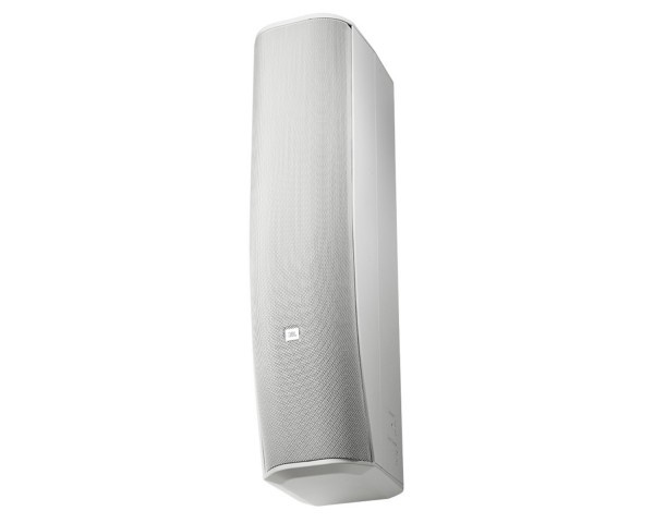 Акустическая система JBL CBT 70J-1 WH