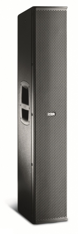 Линейный массив FBT Vertus CLA 406A