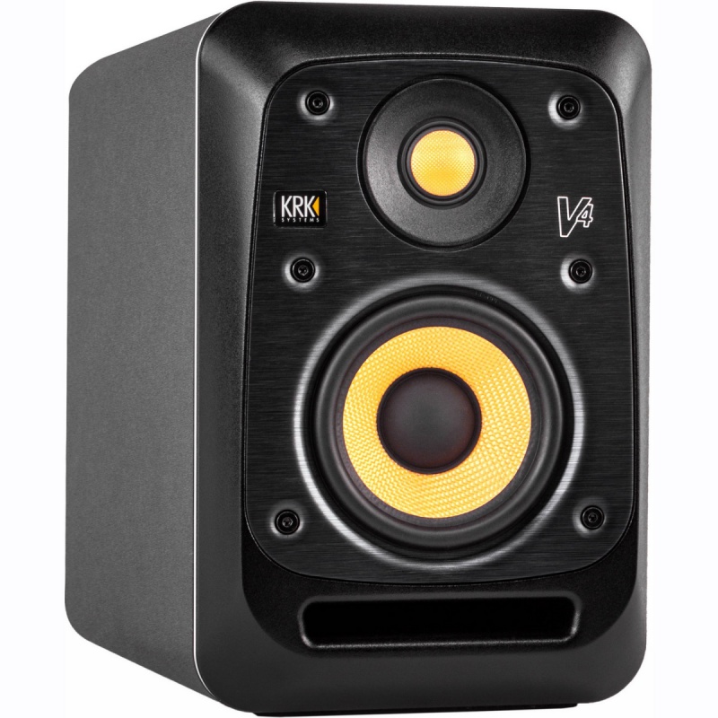 Студийный монитор KRK V4S4