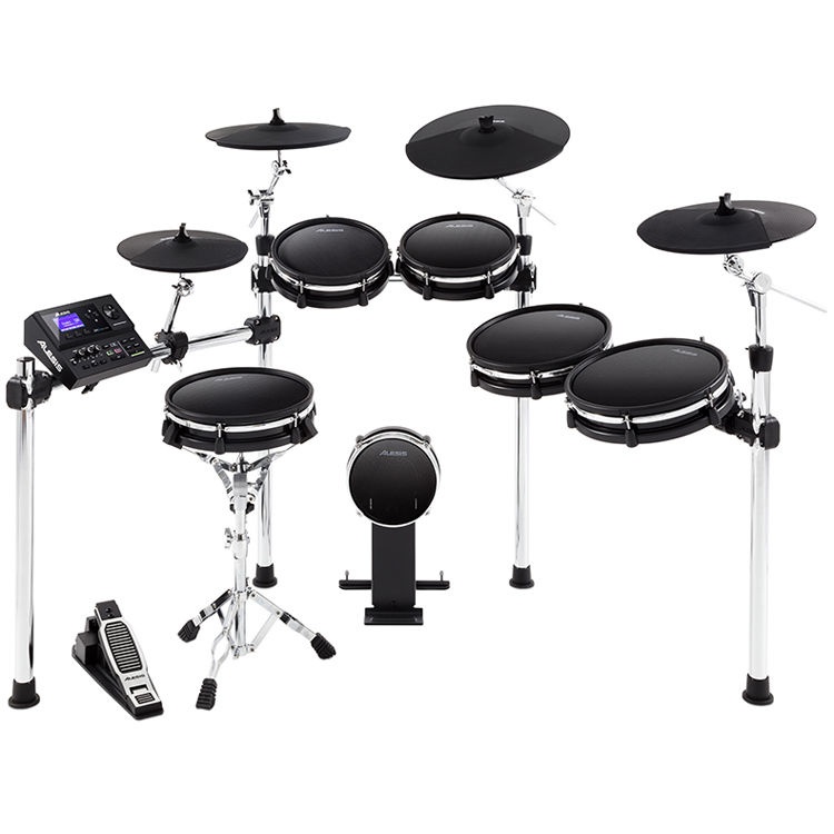 Электронная ударная установка ALESIS DM10 MKII PRO KIT