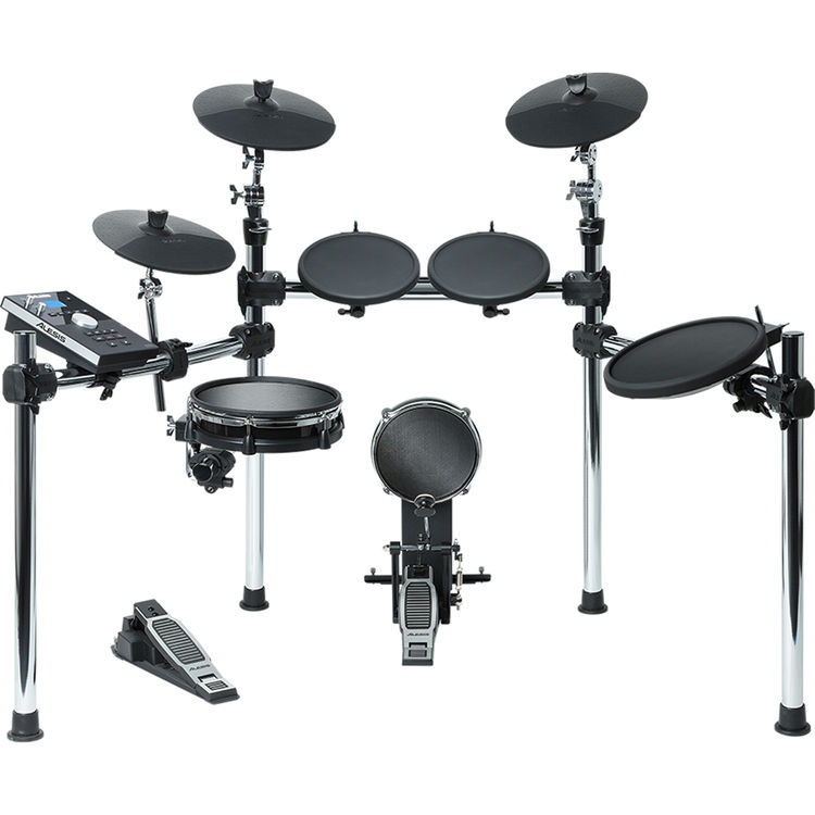 Електронна ударна установка Alesis Command Kit