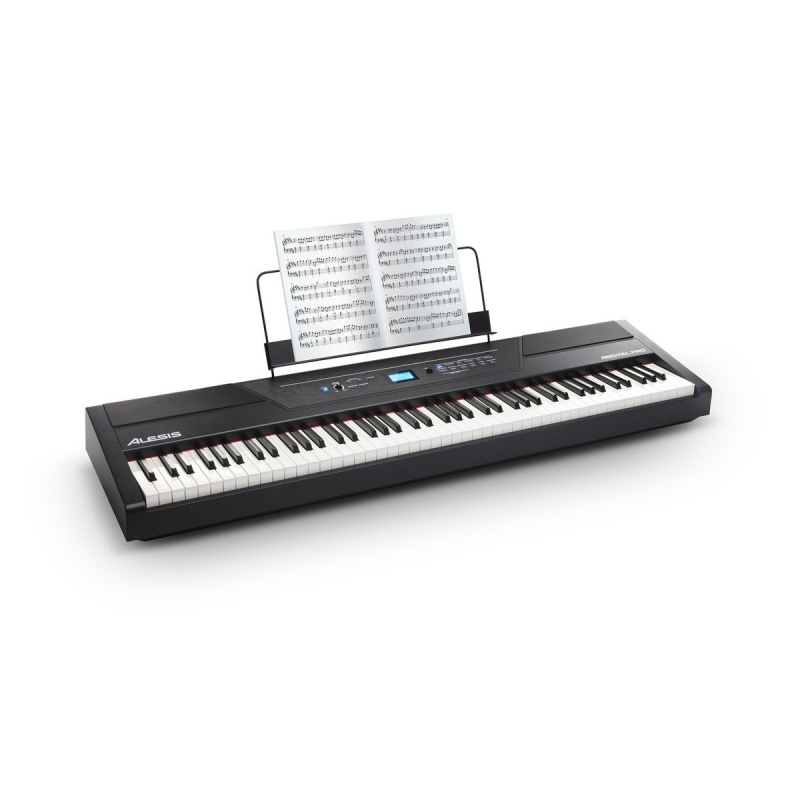 Цифрове піаніно Alesis Recital Pro