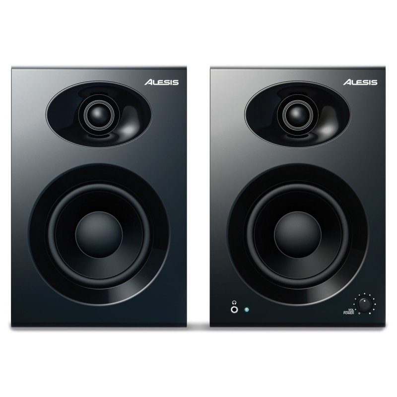 Студійні монітори Alesis Elevate 4