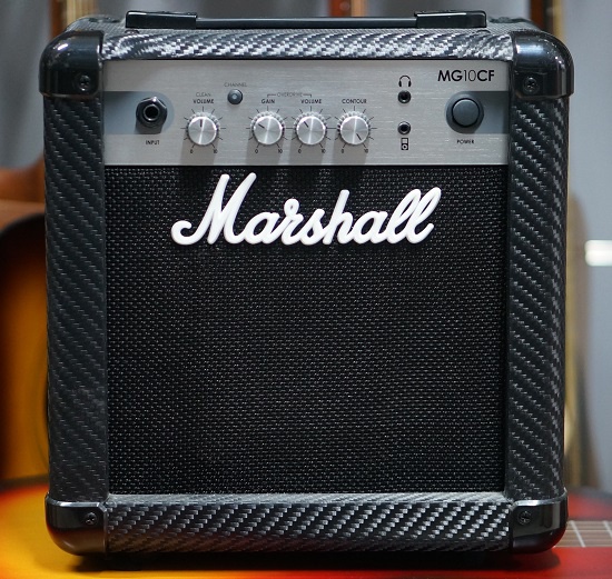 MARSHALL MG10CF